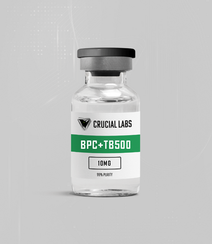 BPC-500+TB500 (BLEND) 10MG