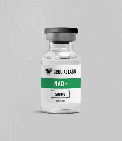 NAD+ (Nicotinamide-Adenine-Dinucleotide)