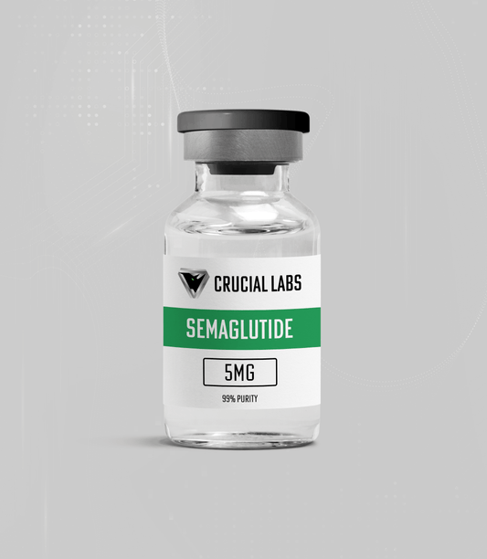 SEMAGLUTIDE