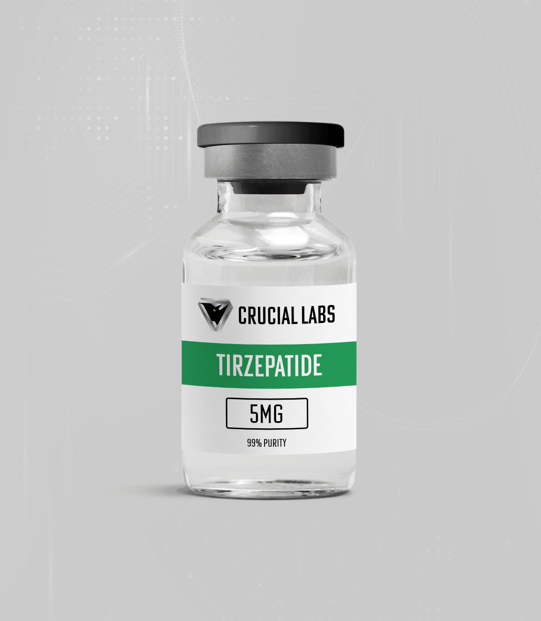 TIRZEPATIDE